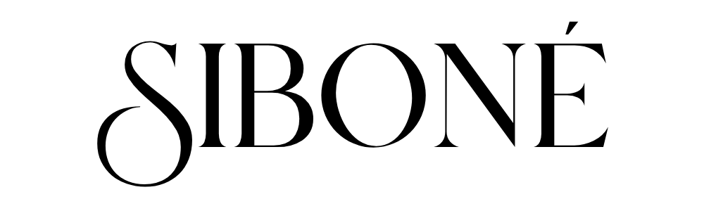 Siboné Jewelry